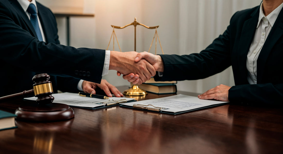 ¿Qué es el juicio de amparo?