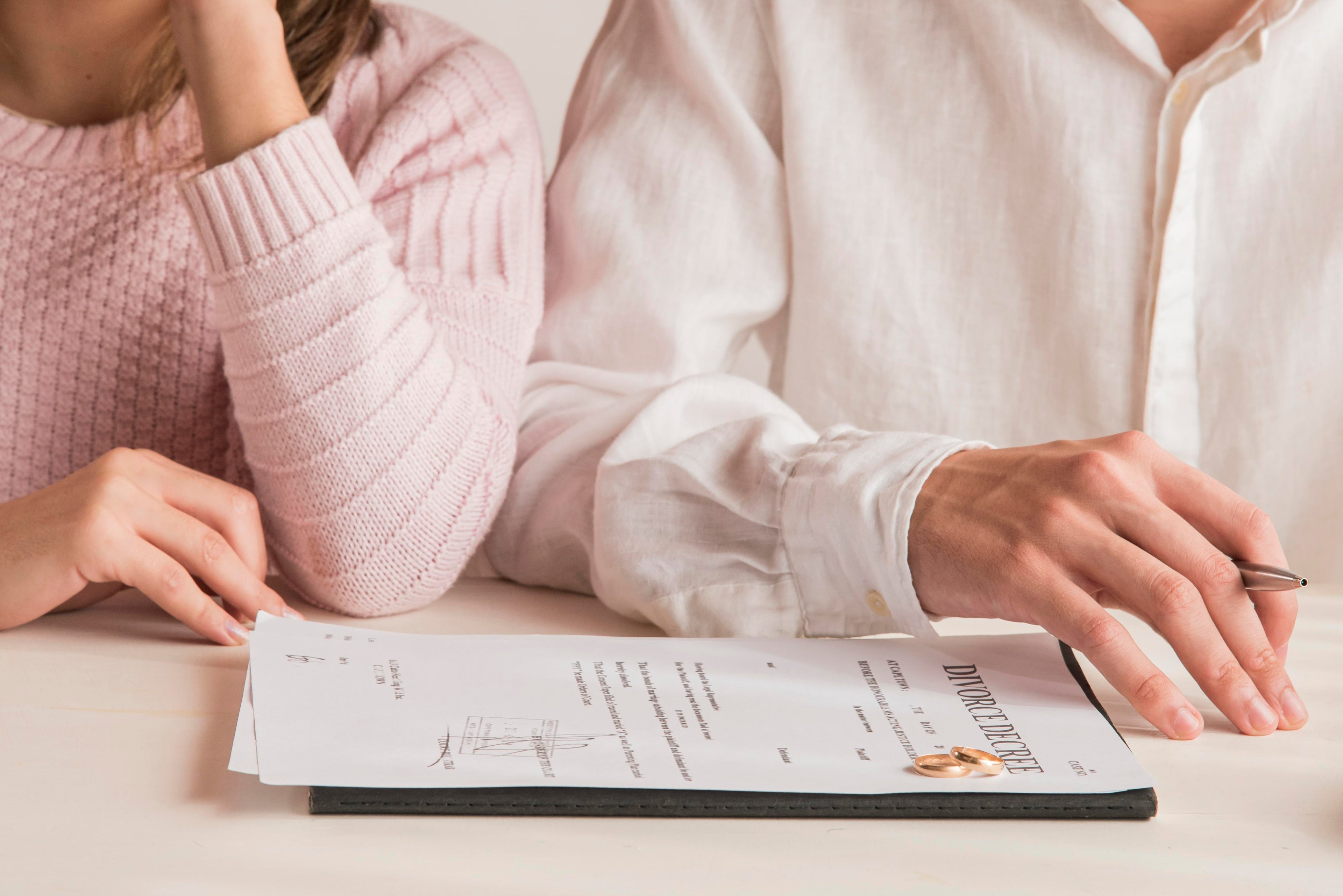 La pensión compensatoria en el divorcio: una perspectiva desde el derecho mexicano